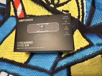 Streaming Cam