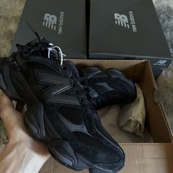 New Balance 9060 Brand New W/ Box - Size 10 Men’s