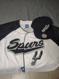 San Antonio Spurs Merchandise