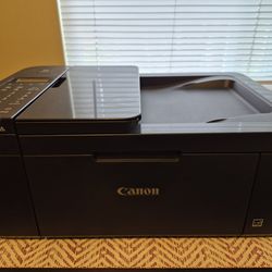 Canon printer