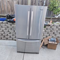 Free Fridge 