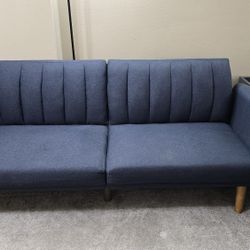Novogratz Sofa