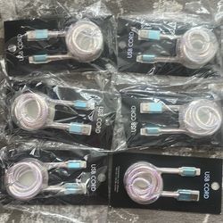 USB Cord