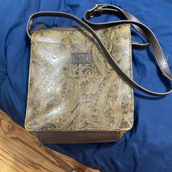 Adorable Relic Bag/purse