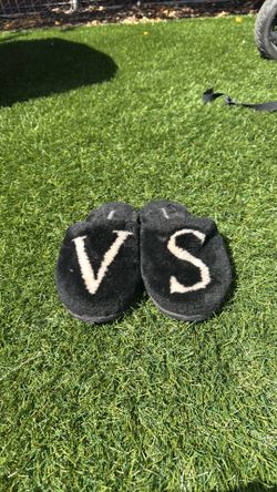 Victoria Secret House Shoes