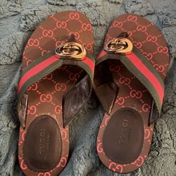 Gucci Sandals 