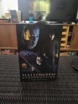 Michael Myers Neca