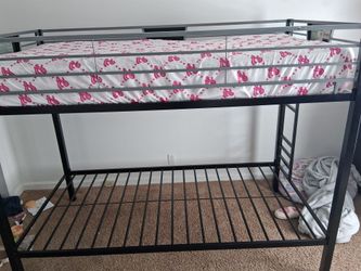 Bunkbeds