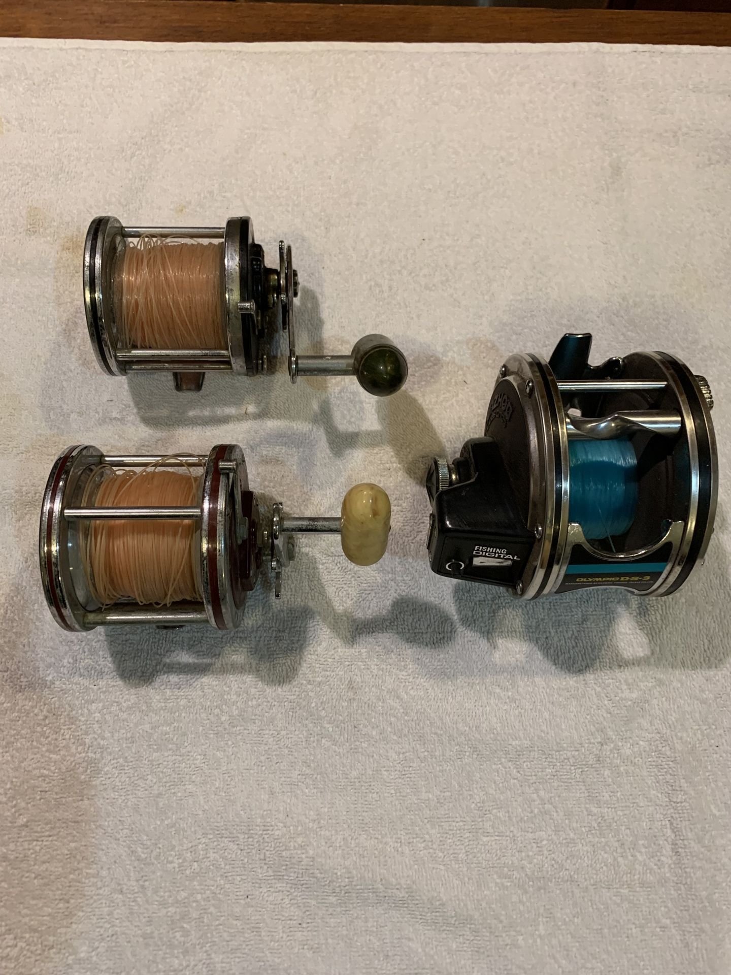 Reels