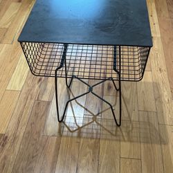 Side Tables 2 $40 