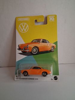Matchbox