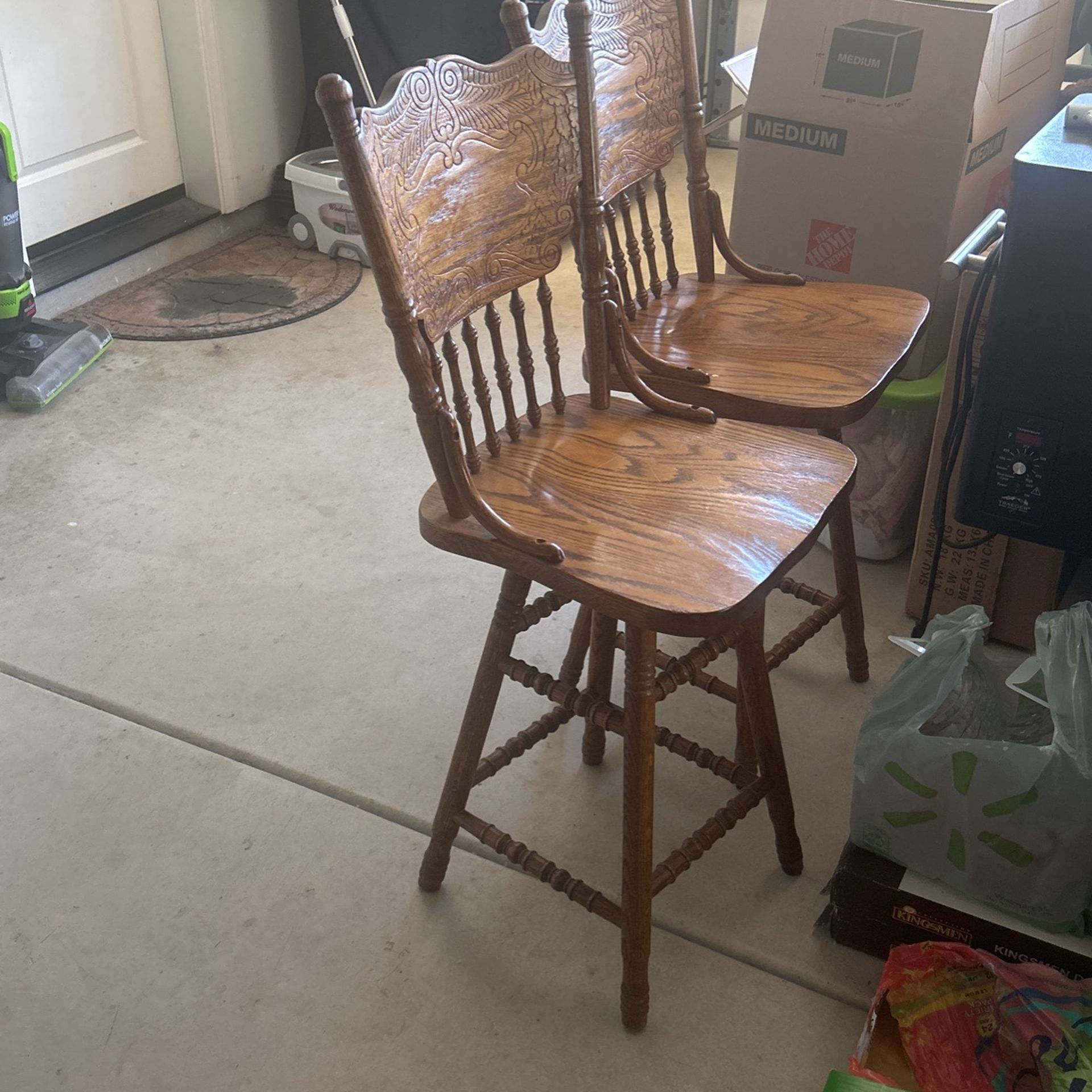 Bar Stools