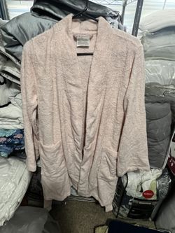 Small Bath Robe