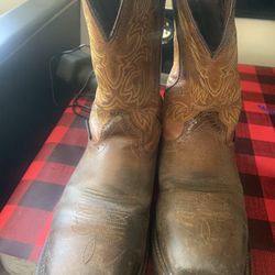 Work Boots 