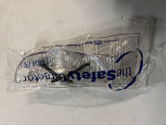 The Safety Director ANSI Z87.1 Safety Glasses