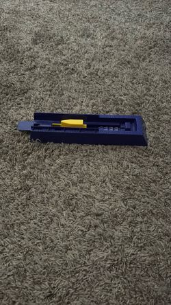 Vintage Hot Wheels Launcher