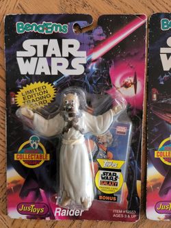 STAR WARS 1994