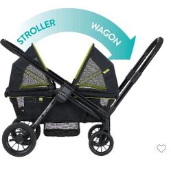 Stroller Wagon 