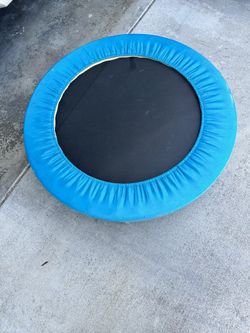 Exercise Trampoline
