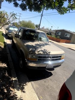 1992 Dodge Dakota