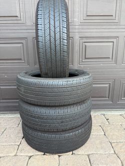Michelins pharmacy all season