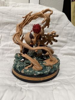 Gaara from Naruto Anime Figure