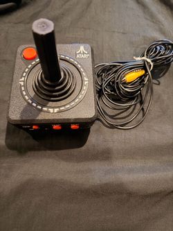 Atari plug n play