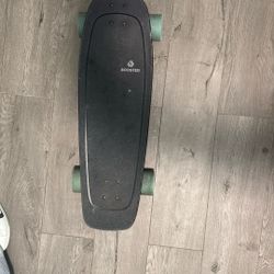Boosted Mini X
