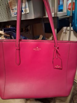 Beautiful Kate Spade Handbag