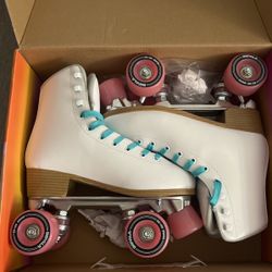 Impala Roller Skates 