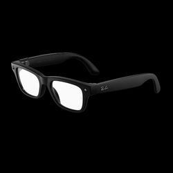 Meta Rayban Blayzer Optics Gen2