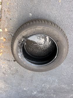 Bridgestone Dueler H/T Tire  P265/60/R18
