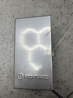 Pro- Trade Lighting Transformer Landscape Lighting