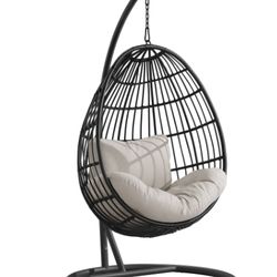 Outdoor Egg Swing  Chair