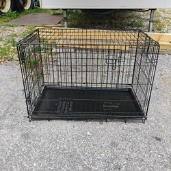Animal Kennel