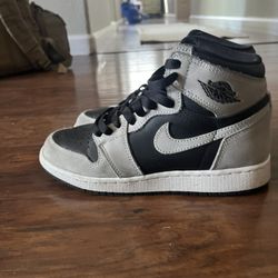 Nike Air Jordan 1’s