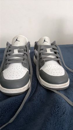 Jordan 1 lows Youth 7