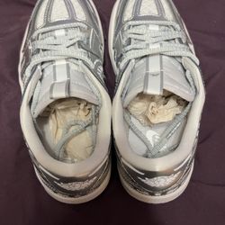 Womens size 7 Air Jordans