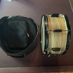 Tama Poplar Snare 