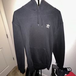 Men Large Adidas Hoodie 