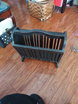 Magazine, Newspaper Holder