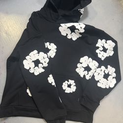 DENIM TEARS HOODIE 