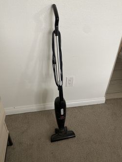 vacuum