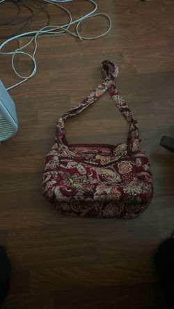 Vera Bradley Cargo Sling