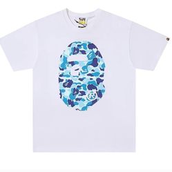 Bape shirts