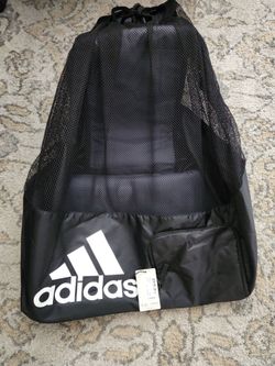 Adidas Stadium Soccer Ball Bag