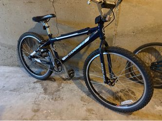 24” REDLINE PROLINE PRO