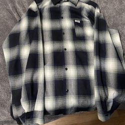 Caltop Flannel