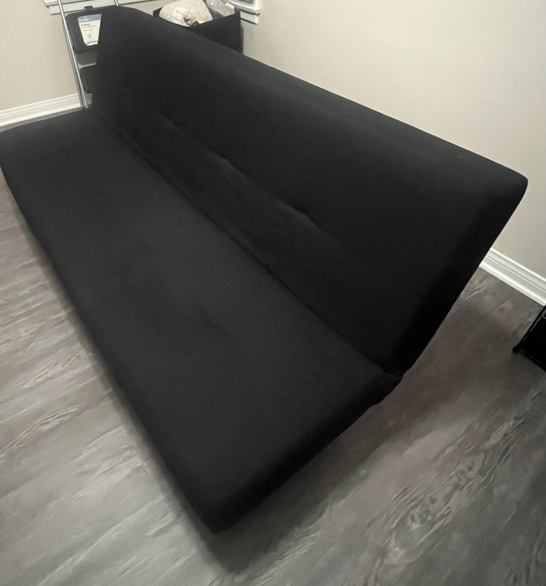 Ikea Futon Make An Offer 