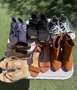 Women Shoes